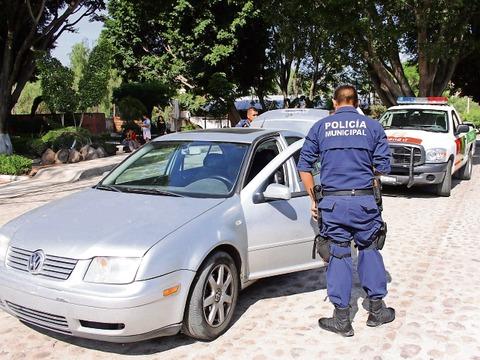 Prevalecen el robo a los hogares y a vehículos