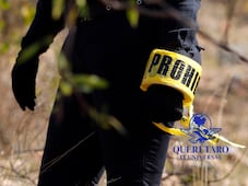 Cae 43% la tasa de homicidios dolosos