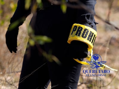 Cae 43% la tasa de homicidios dolosos