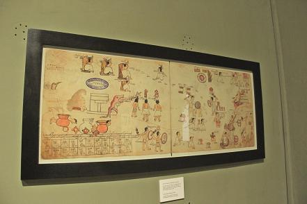 Querétaro y Francia, en colaboración cultural 