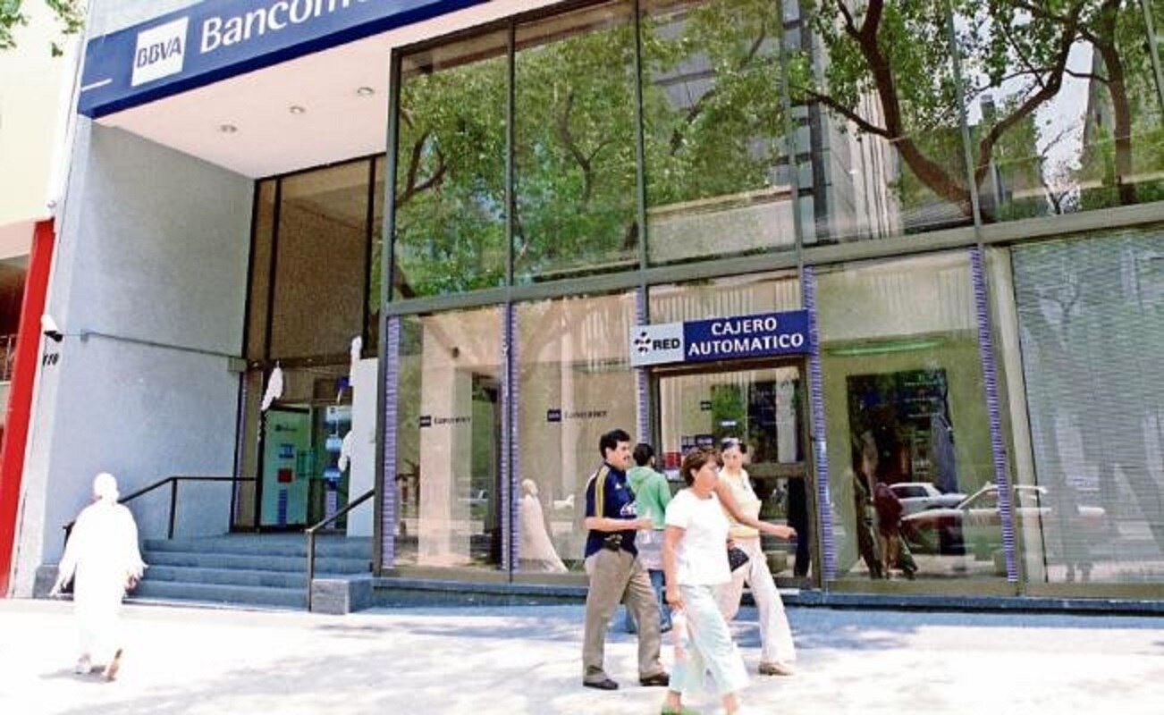 BBVA sube a 2.2% su previsión del PIB 2017