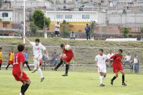 Nadie cede terreno en el Grupo VIII