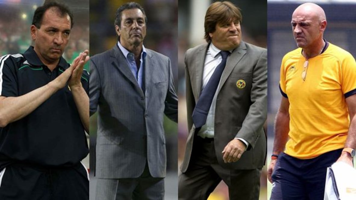 Dejan los micrófonos por el banquillo