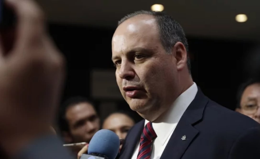 Foto: Iván Stephens