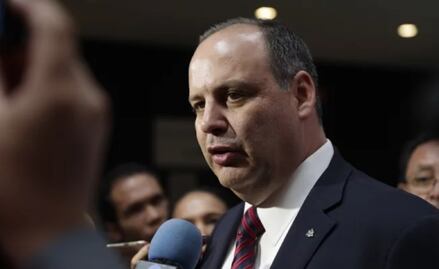 "Es un suicidio descuidar promoción turística": Coparmex