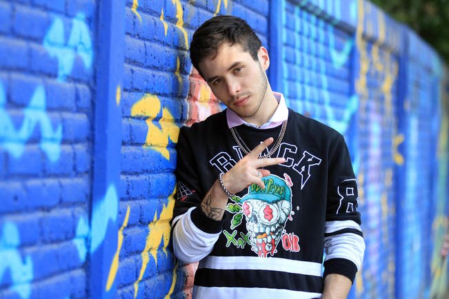 Con cada tema se verán reflejadas las luces, la pantalla y la coreografía, señaló Atl (ARCHIVO. EL UNIVERSAL)