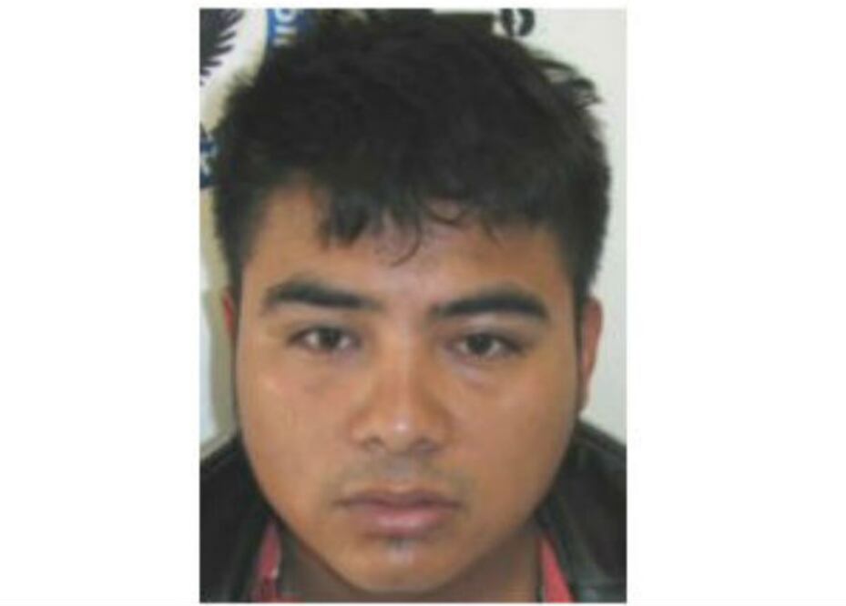 Lo sentencian a 32 años de prisión  por homicidio de menor