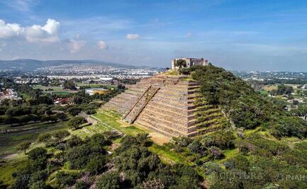 Zonas arqueológicas en Querétaro que te sorprenderán