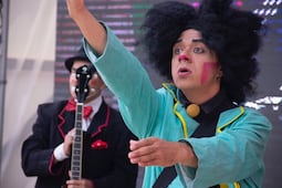 Reunirán a expertos en clown para compartir risa
