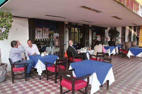 Eligen a nuevo líder restaurantero en SJR