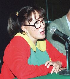 La Chilindrina ofrece disculpas a Florinda