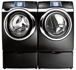 Electrodomésticos conectados