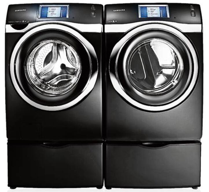 Electrodomésticos conectados