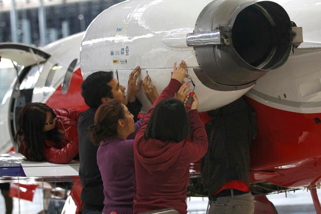 En cartera 14 proyectos por 6 mmdp: Sedesu