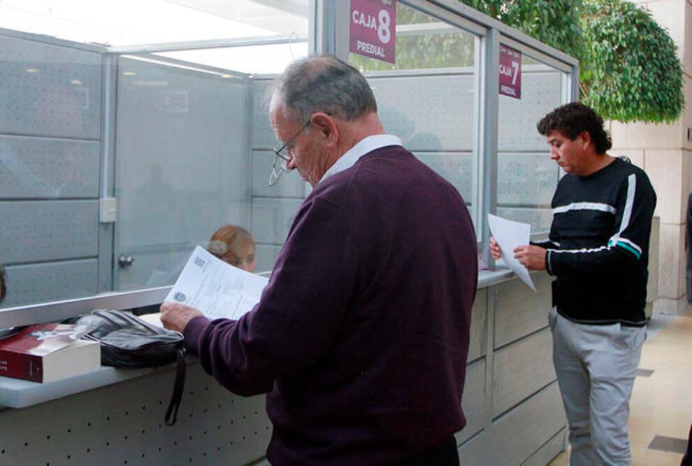 FOTO: Archivo El Universal