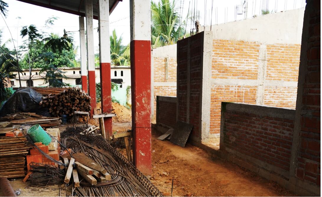 Infonavit da los primeros créditos para construir en terreno propio