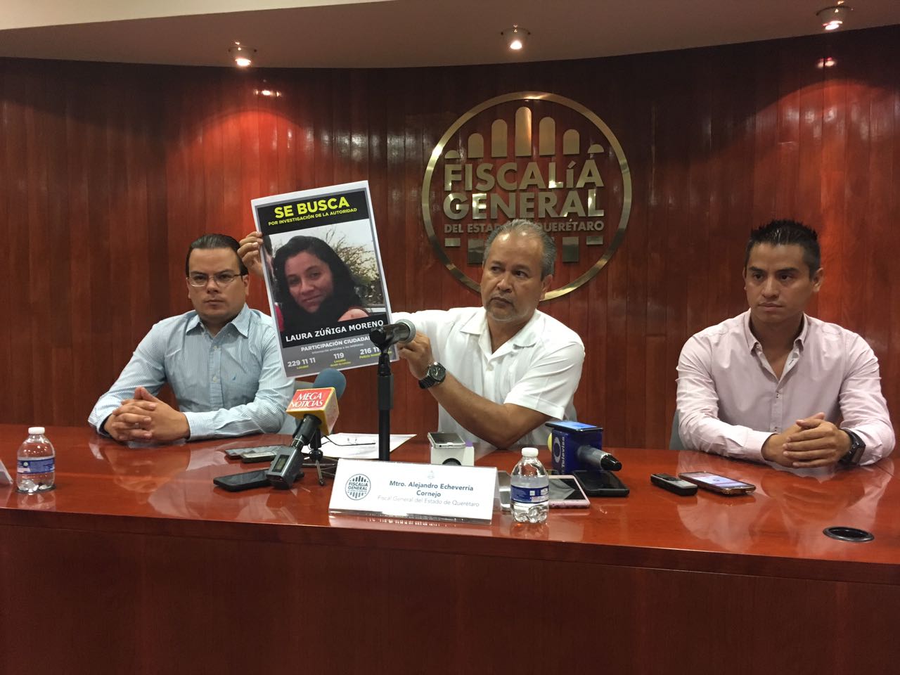 Foto: Luis Rodríguez