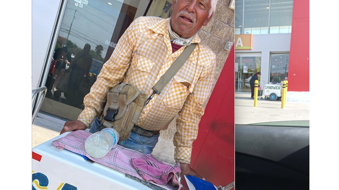 Foto: Facebook Un Chilango en Querétaro