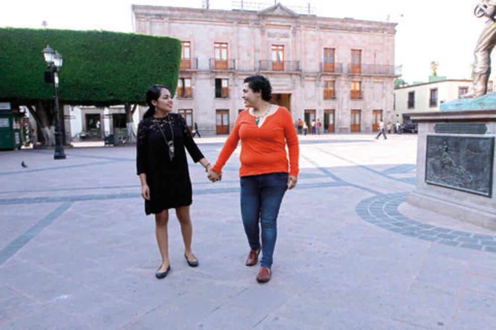 “Persiste discriminación contra homosexuales”