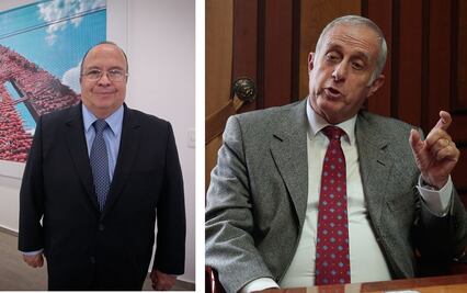 Aprueban pensiones de funcionarios queretanos, recibirán más de 50 mil pesos al mes