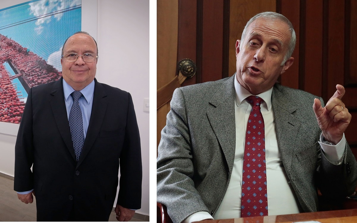 Aprueban pensiones de funcionarios queretanos, recibirán más de 50 mil pesos al mes