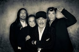 “Una canción no está completa hasta que no es escuchada”: Madreperla