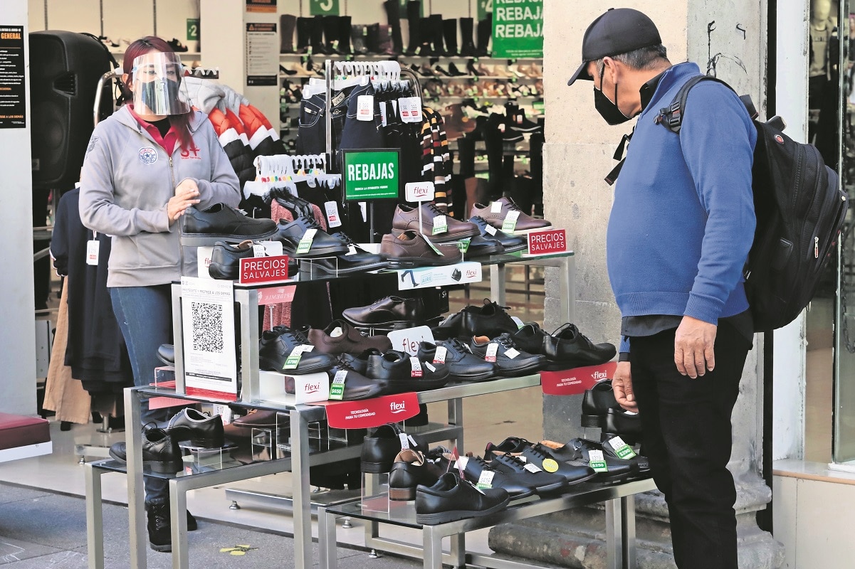 Querétaro se ubica entre los cinco estados con más desempleo en el país