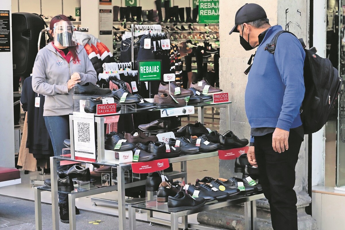 Querétaro se ubica entre los cinco estados con más desempleo en el país