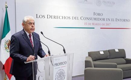  Profeco: inquieta cierre de comercios virtuales 