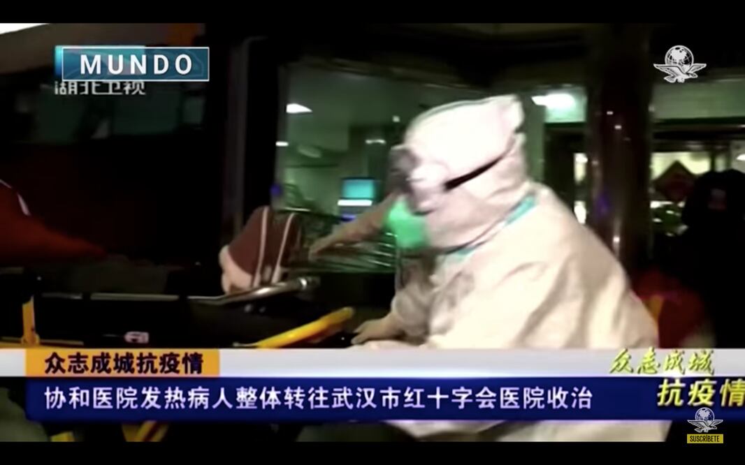 Vacuna para nuevo coronavirus podría estar lista en 18 meses: OMS