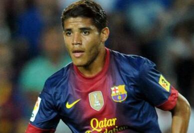 Anderlecht ofrece 4 mde por 'Jona'