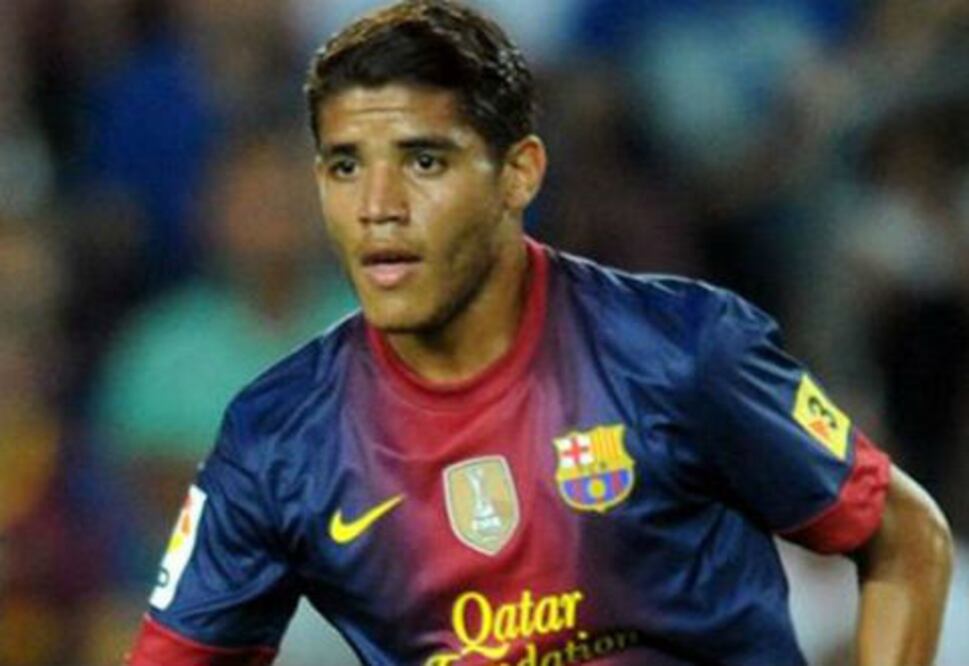 Anderlecht ofrece 4 mde por 'Jona'