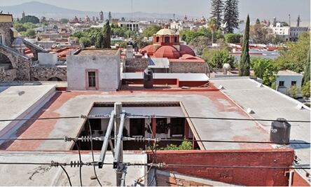 Llaman a construir con sustentabilidad