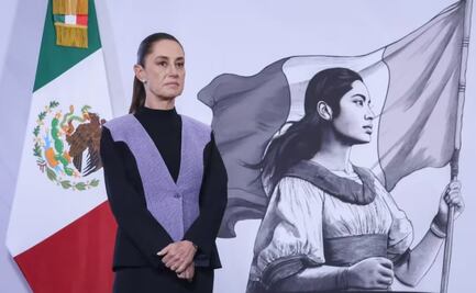 "Es malo para el país que no se haya aprobado": Sheinbaum sobre el Plan B sin revocación de mandato; destaca reducción de privilegios