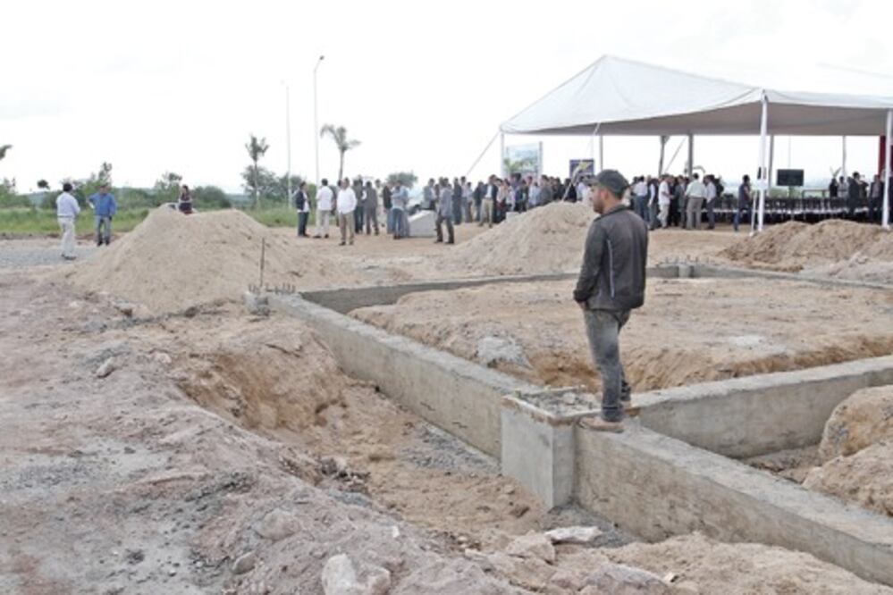 Preparan el centro de capacitación turística