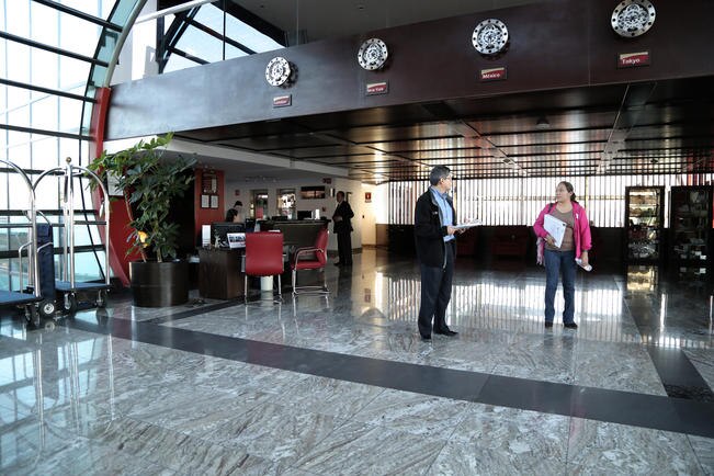 Crece número de hoteles por confianza de inversionistas