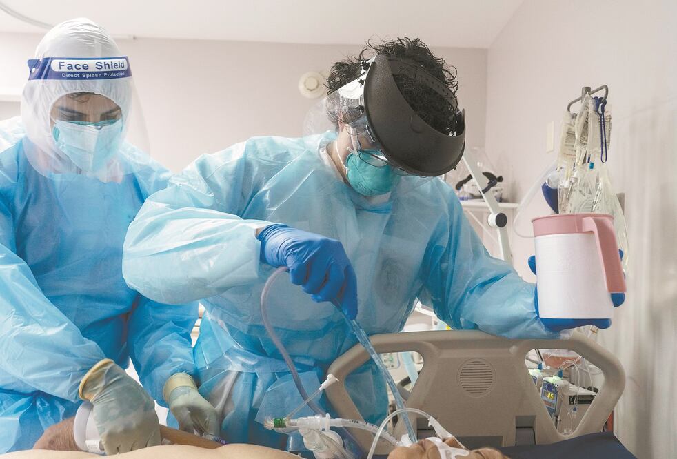 Foto: Archivo. El Universal