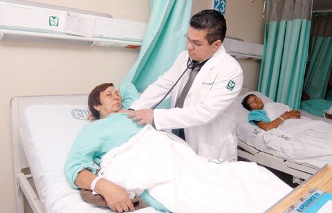 Sancionará negligencia médica