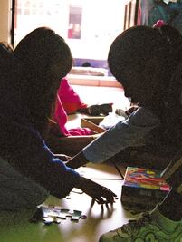  Violencia a niños inicia en casa: PGJ