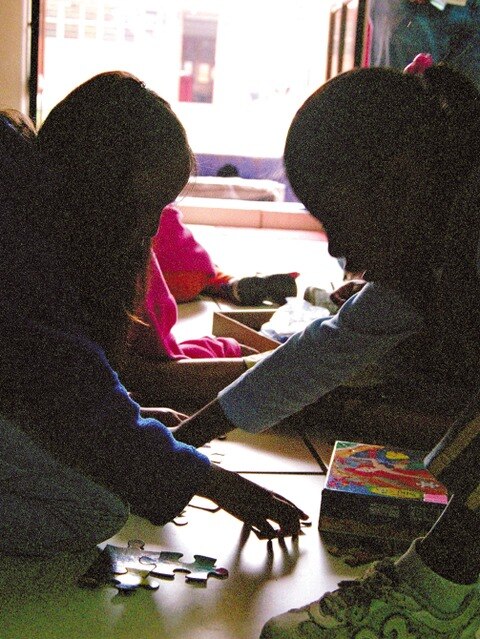 Violencia a niños inicia en casa: PGJ