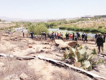 Pierde el estado notables de la IP