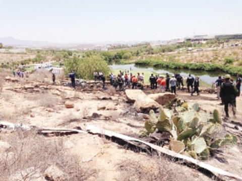 Pierde el estado notables de la IP