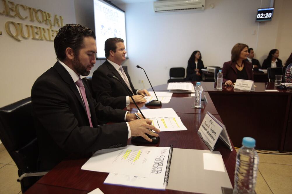 Foto: Demian Chávez