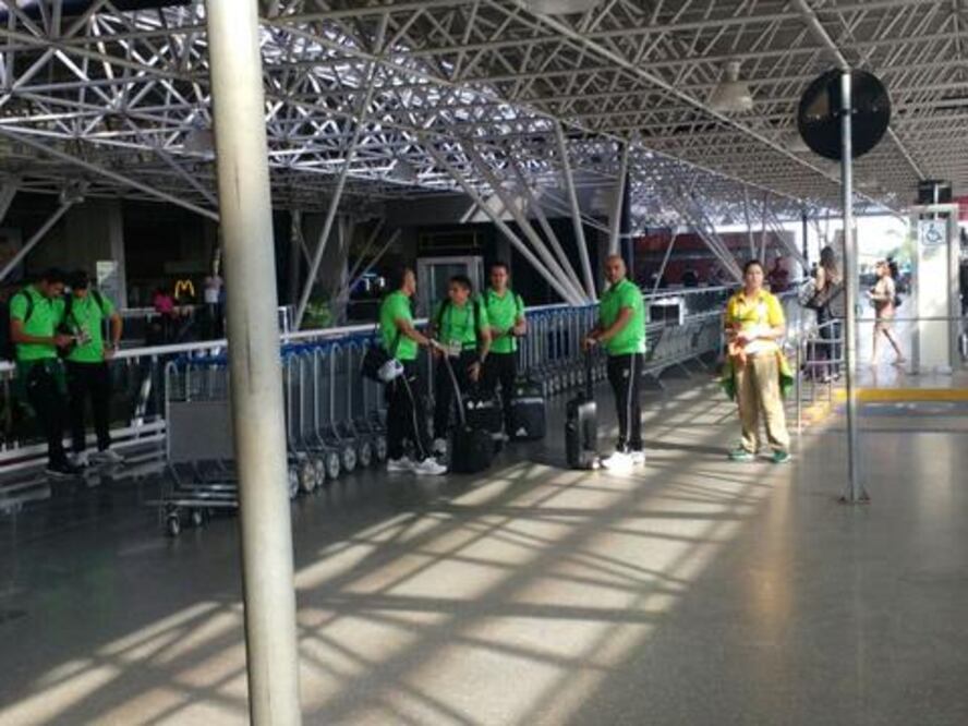 Los Sub-23 se sienten marginados