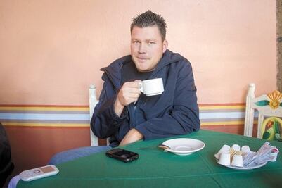 En vilo, elección del comité de PAN en SJR