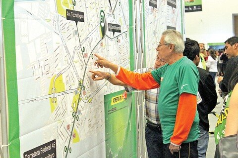 Maratón que cambiará las vidas de muchos