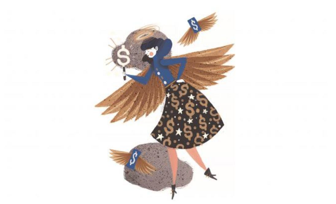 Ilustración: Rosario Lucas