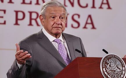 AMLO se equivoca de enemigo, responde eurodiputado tras polémica por comunicado
