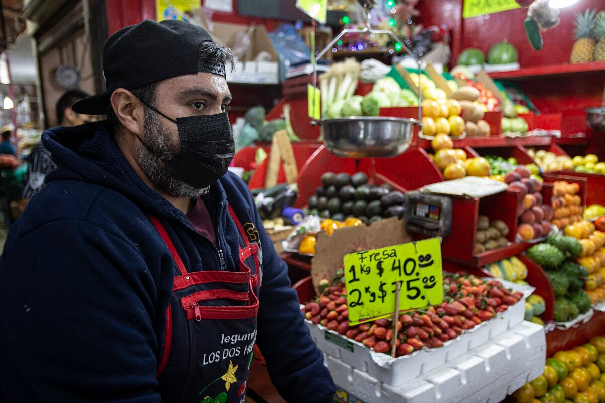 Crece la pobreza laboral; 37% de los queretanos no alcanza a comprar la canasta básica