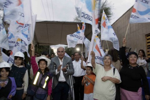  Con 5 mdp mejorarán imagen urbana en Corregidora 